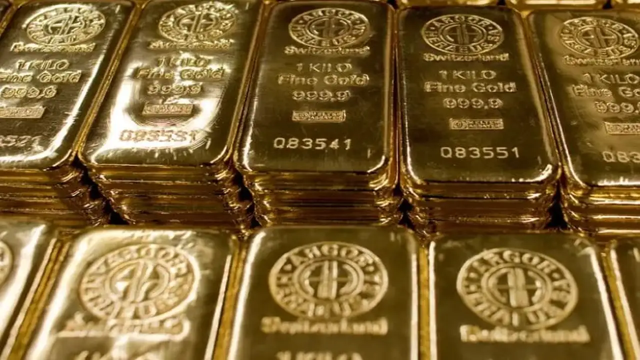 أسعار الذهب في مصر ترتفع 600 جنيه رغم خسائر يونيو